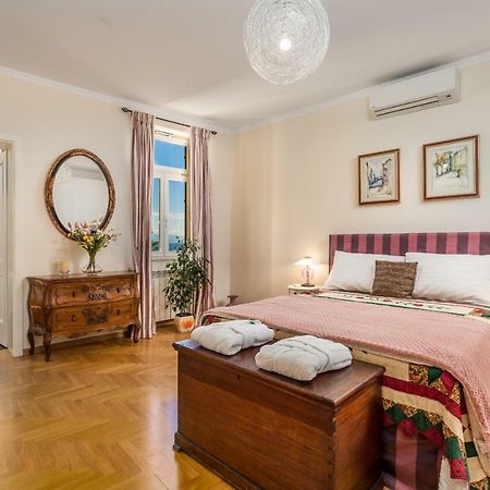Villa Vilma Опатия Екстериор снимка